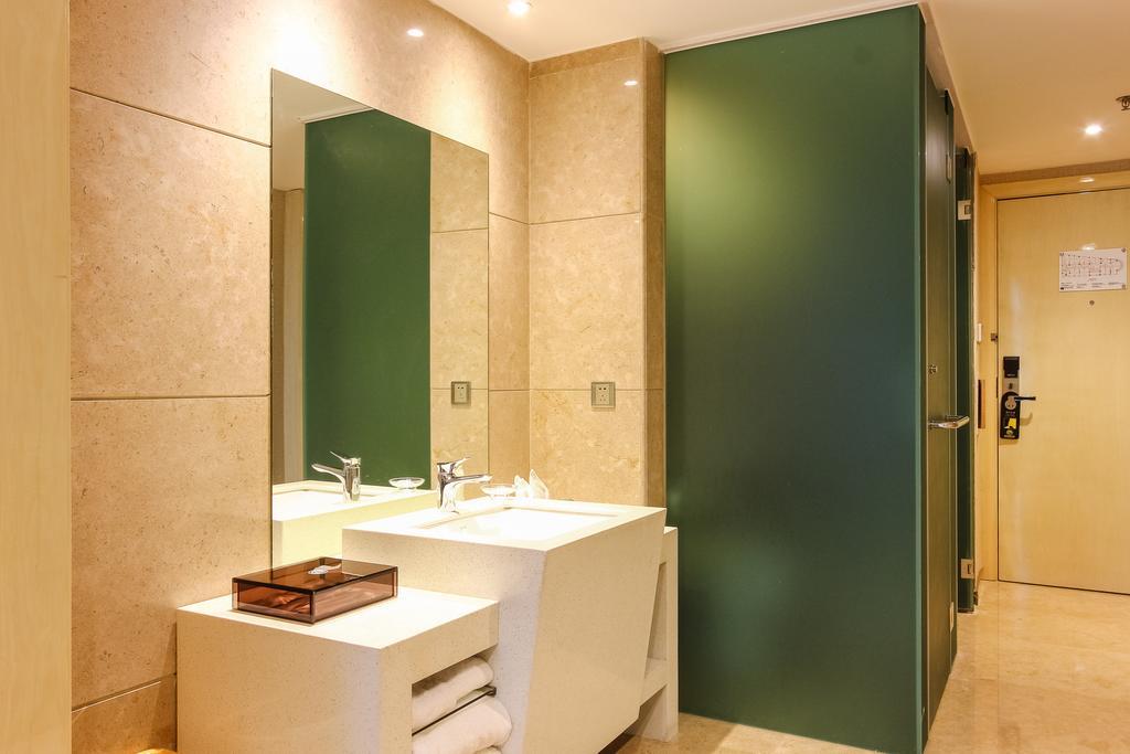 Paco Hotel Guangzhou East Railway Station Branch 외부 사진