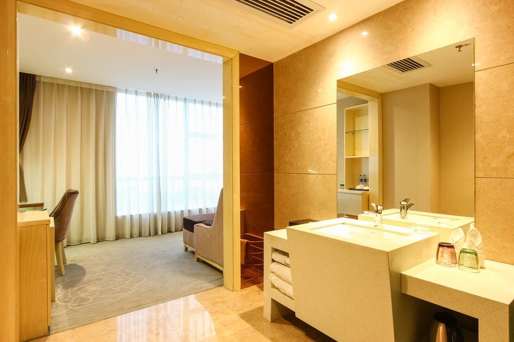 Paco Hotel Guangzhou East Railway Station Branch 외부 사진