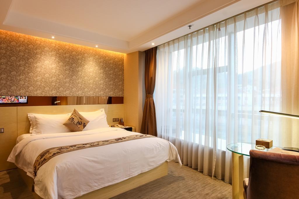 Paco Hotel Guangzhou East Railway Station Branch 외부 사진