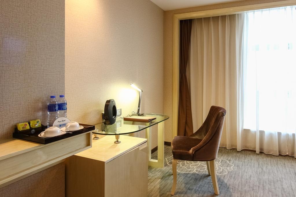 Paco Hotel Guangzhou East Railway Station Branch 외부 사진