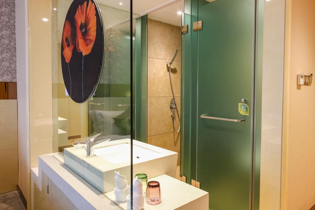 Paco Hotel Guangzhou East Railway Station Branch 외부 사진
