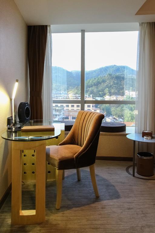 Paco Hotel Guangzhou East Railway Station Branch 외부 사진