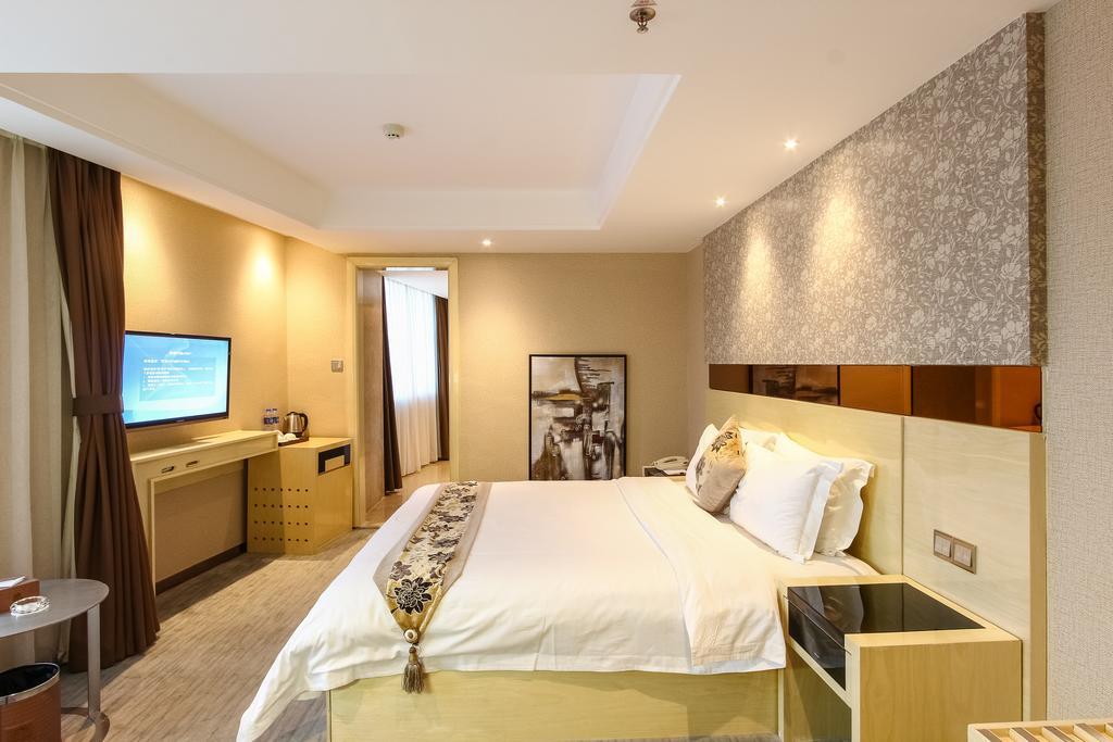 Paco Hotel Guangzhou East Railway Station Branch 외부 사진