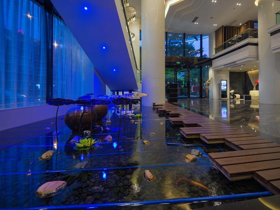 Paco Hotel Guangzhou East Railway Station Branch 외부 사진