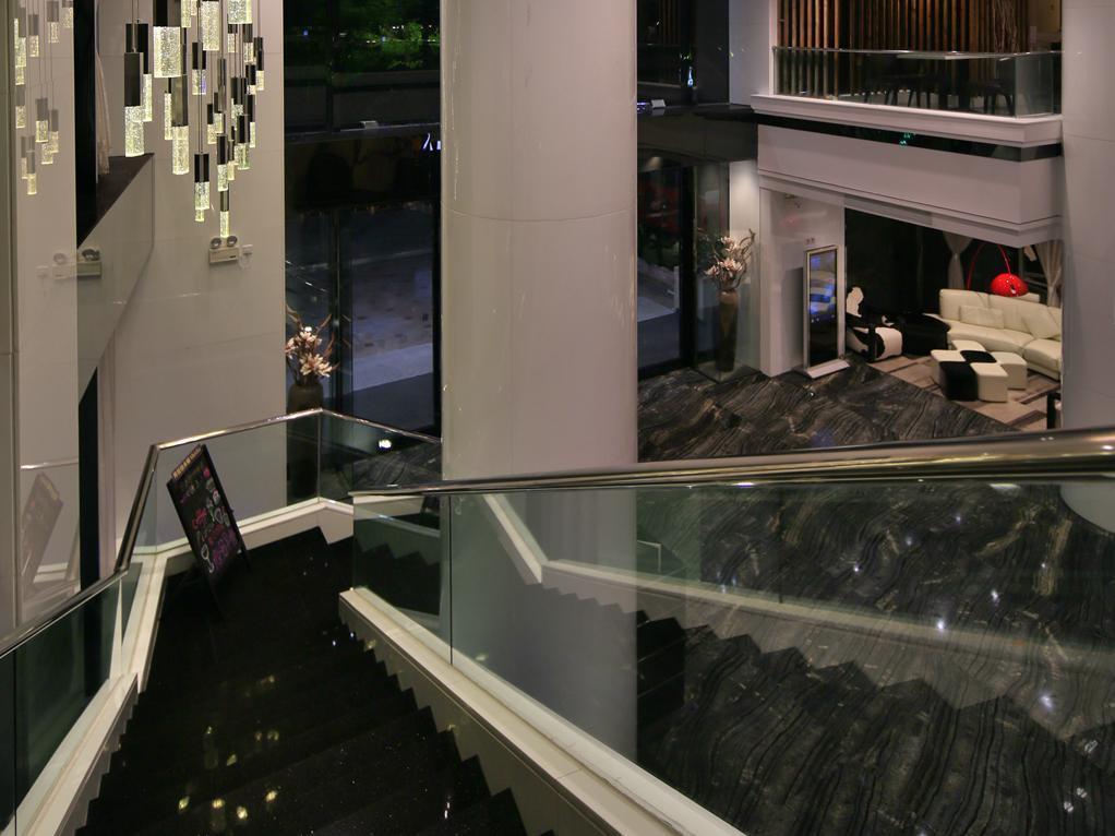 Paco Hotel Guangzhou East Railway Station Branch 외부 사진