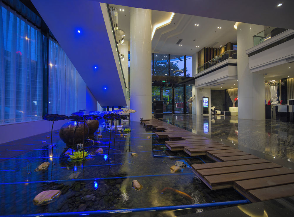 Paco Hotel Guangzhou East Railway Station Branch 외부 사진