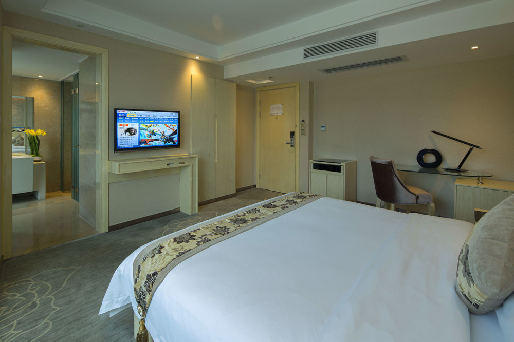 Paco Hotel Guangzhou East Railway Station Branch 외부 사진