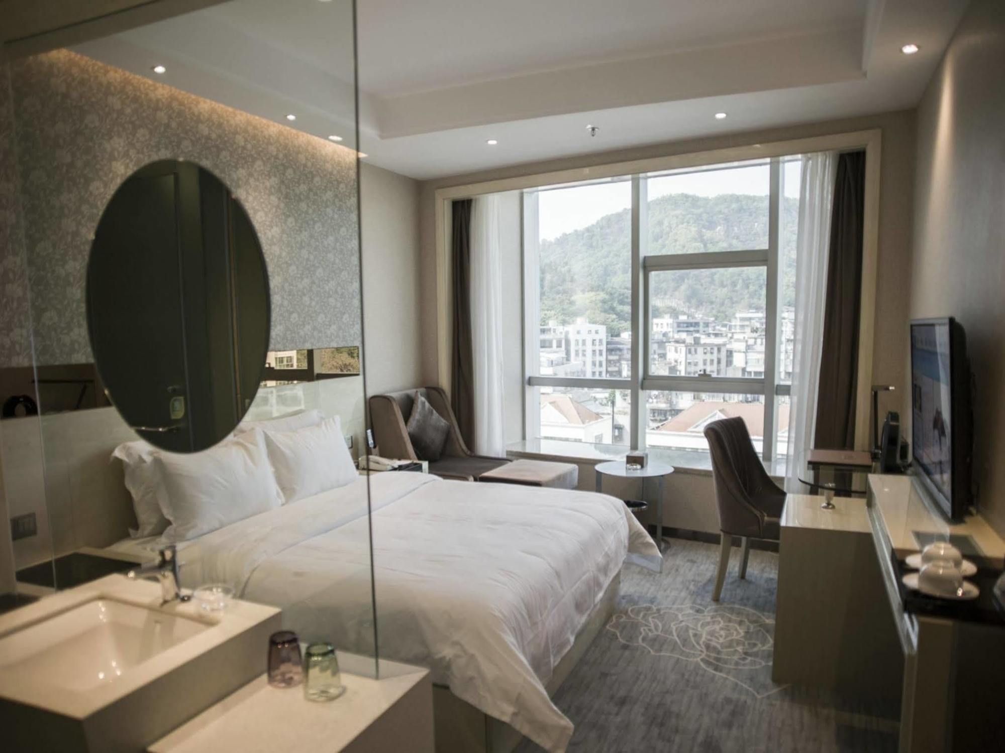 Paco Hotel Guangzhou East Railway Station Branch 외부 사진