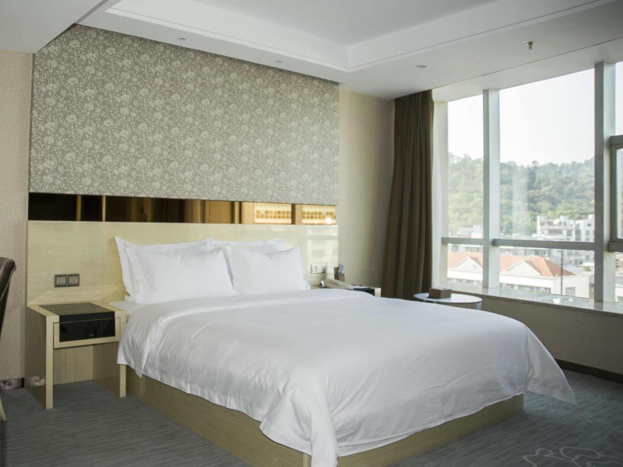 Paco Hotel Guangzhou East Railway Station Branch 외부 사진