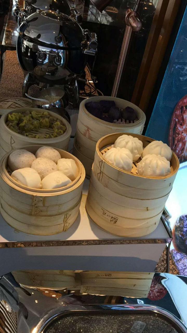 Paco Hotel Guangzhou East Railway Station Branch 외부 사진